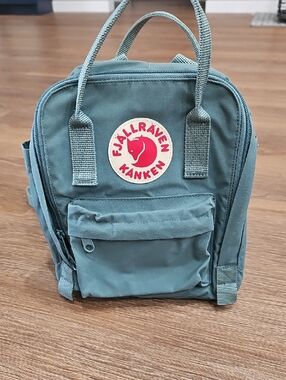 Fjallraven Kanken Mini